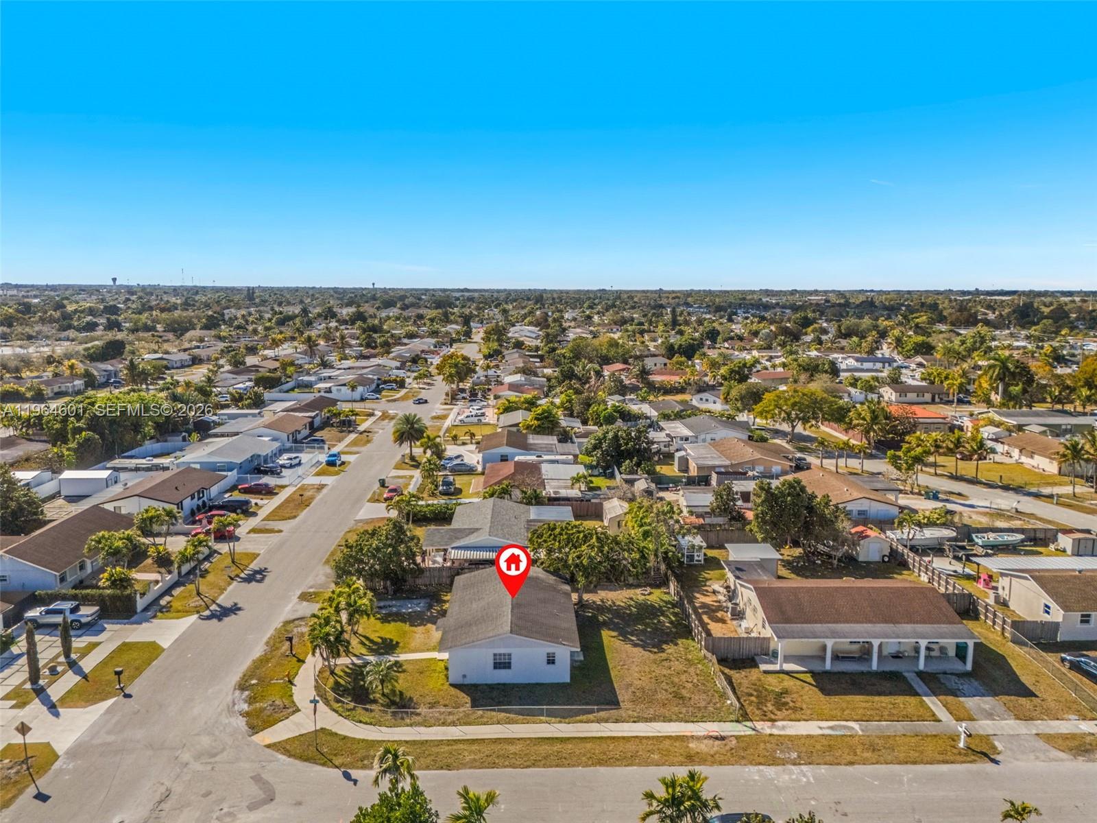 PALMLAND HOMES SOUTH NO 7 - Residential