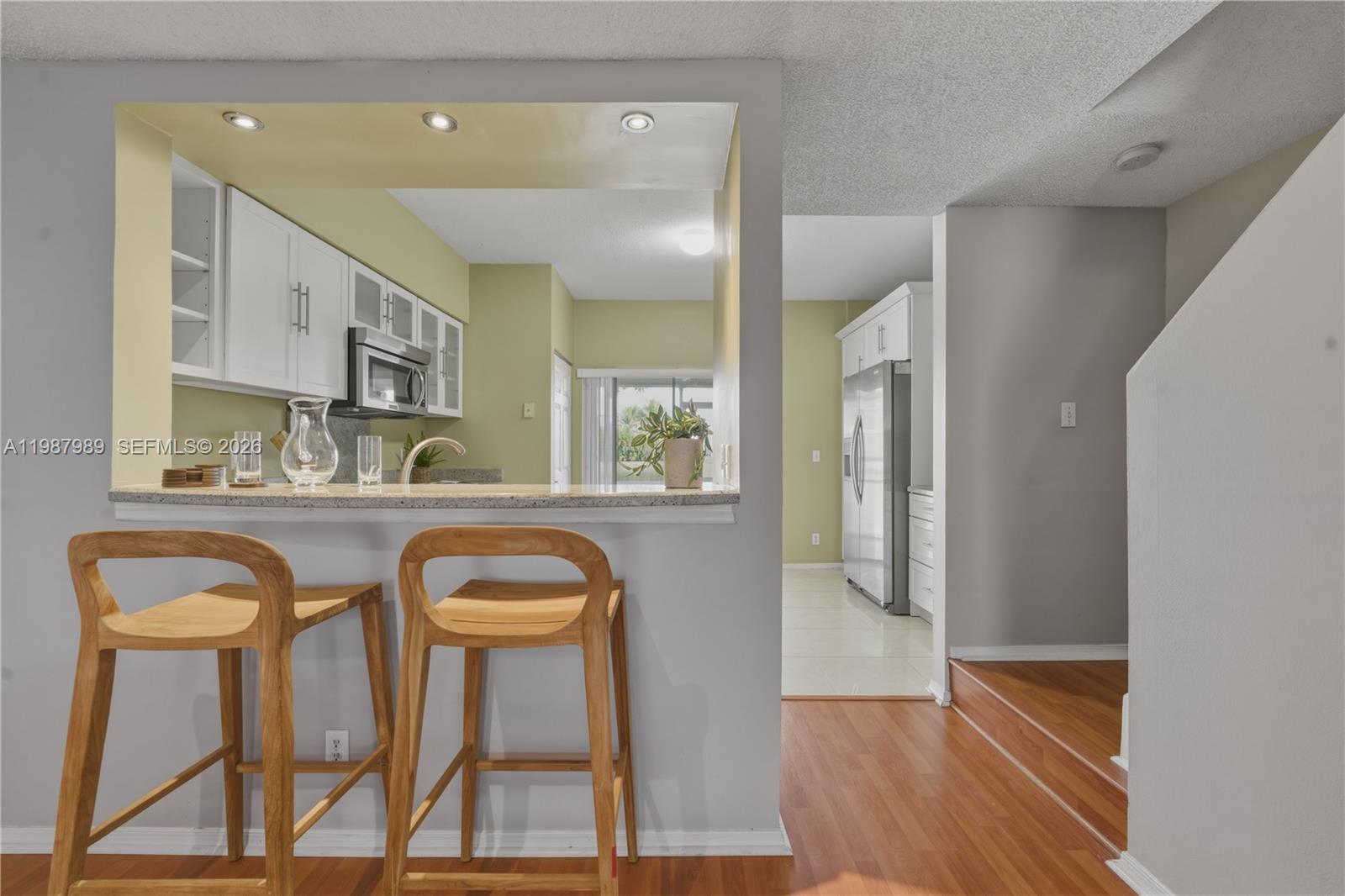 BONAVENTURE - Residential