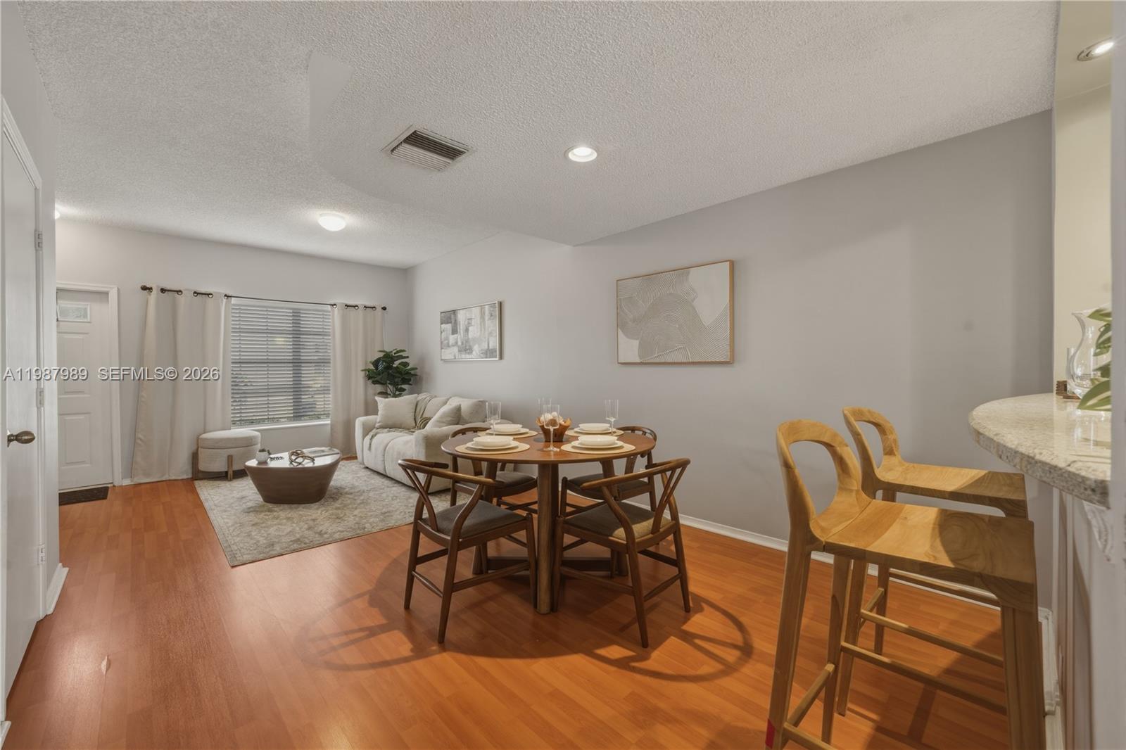 BONAVENTURE - Residential