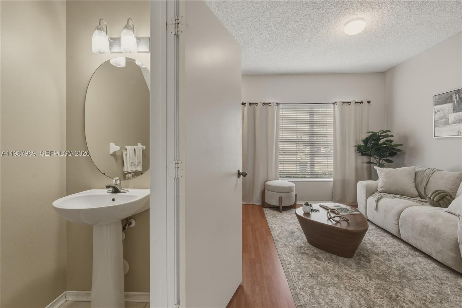 BONAVENTURE - Residential