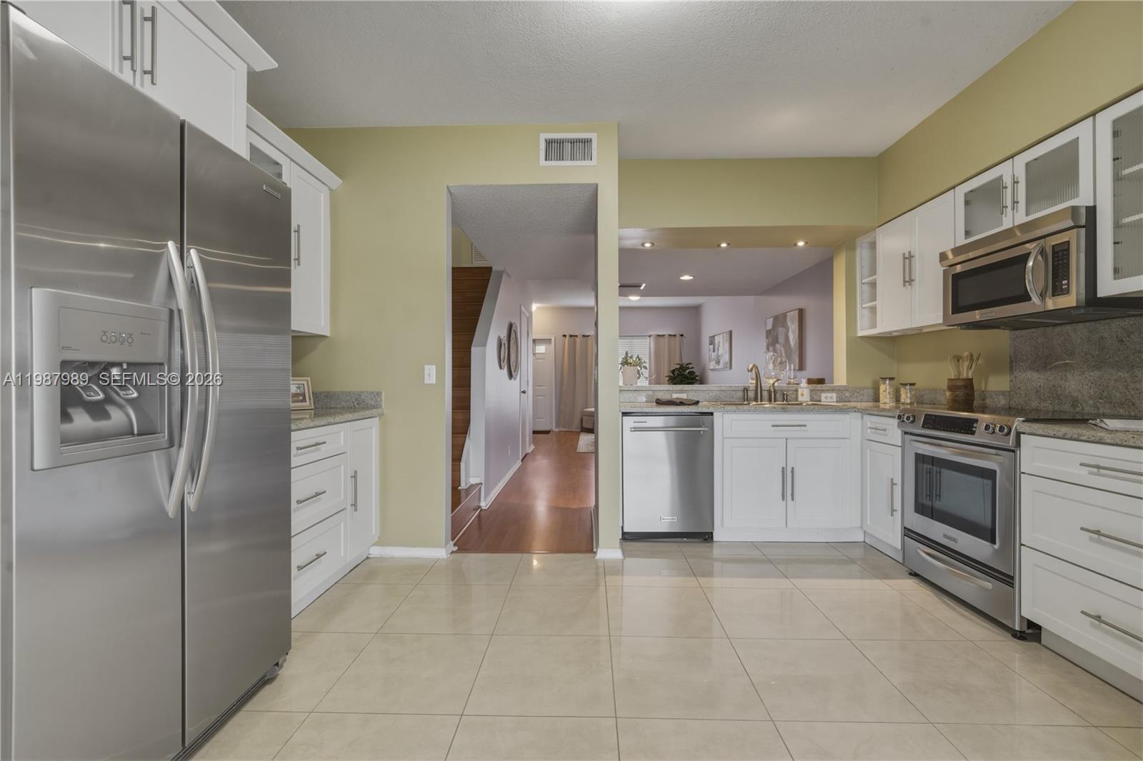 BONAVENTURE - Residential