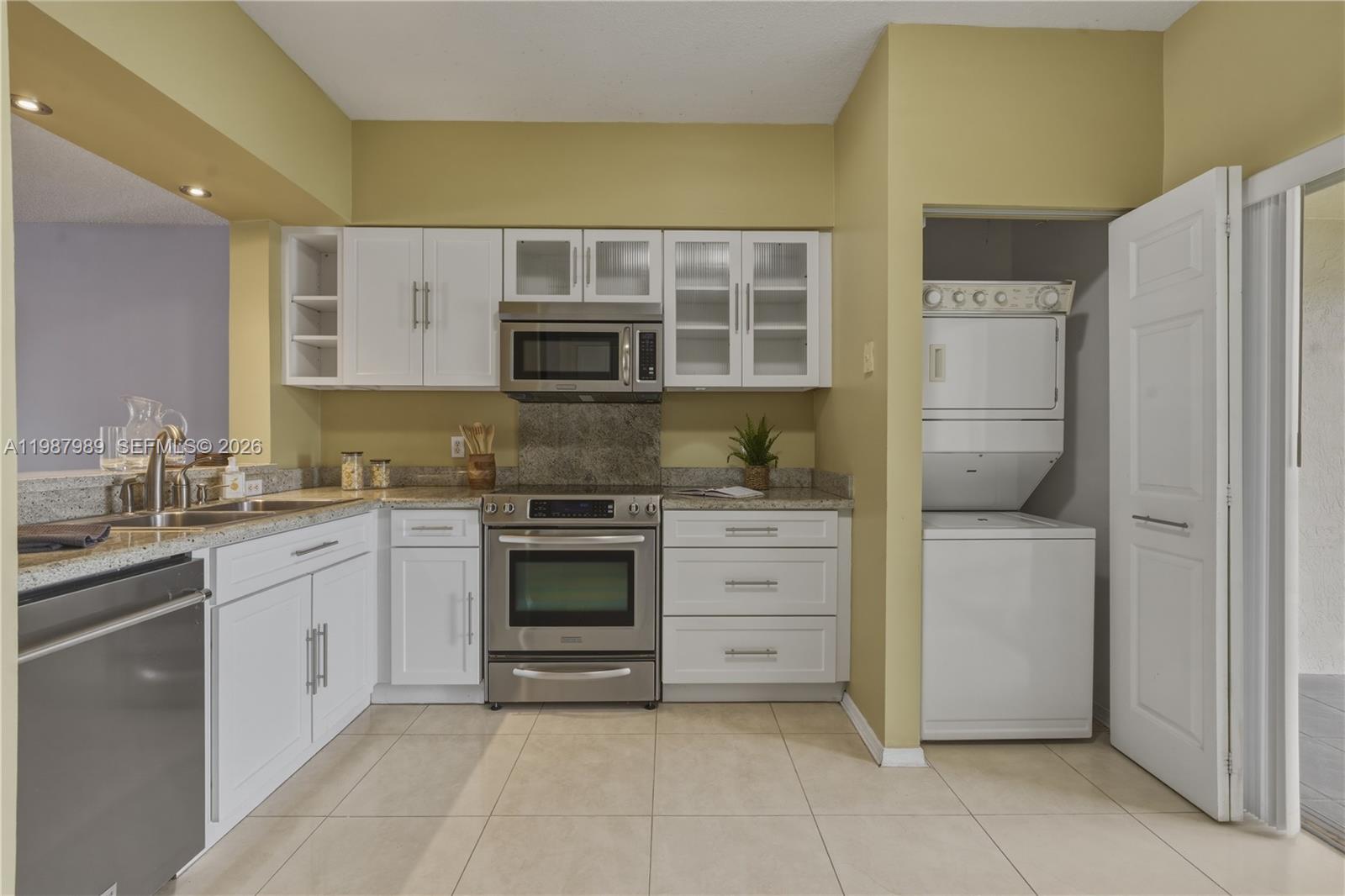 BONAVENTURE - Residential