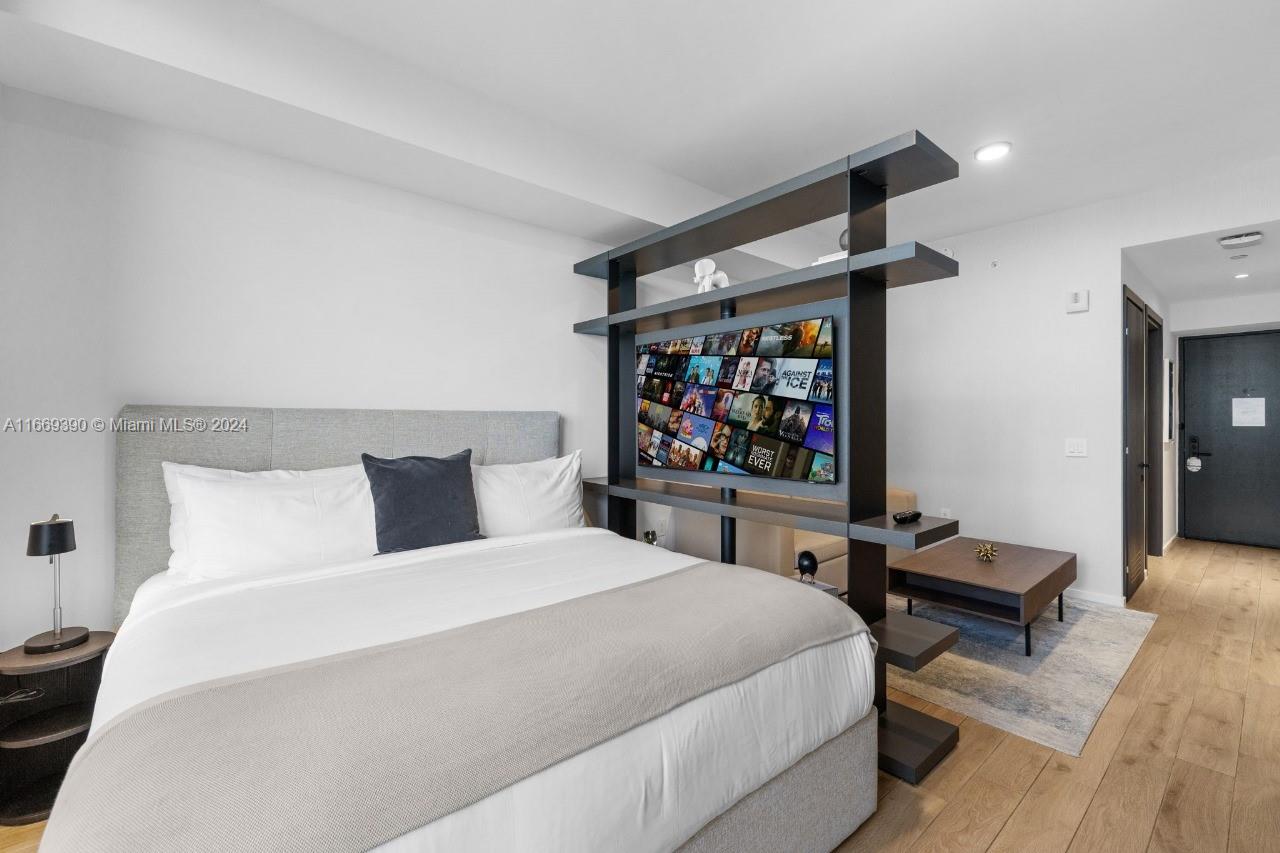 The Elser Hotel & Residenc - Residential Lease