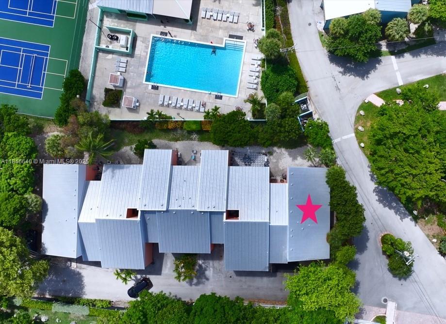 LANDINGS OF LARGO - Residential