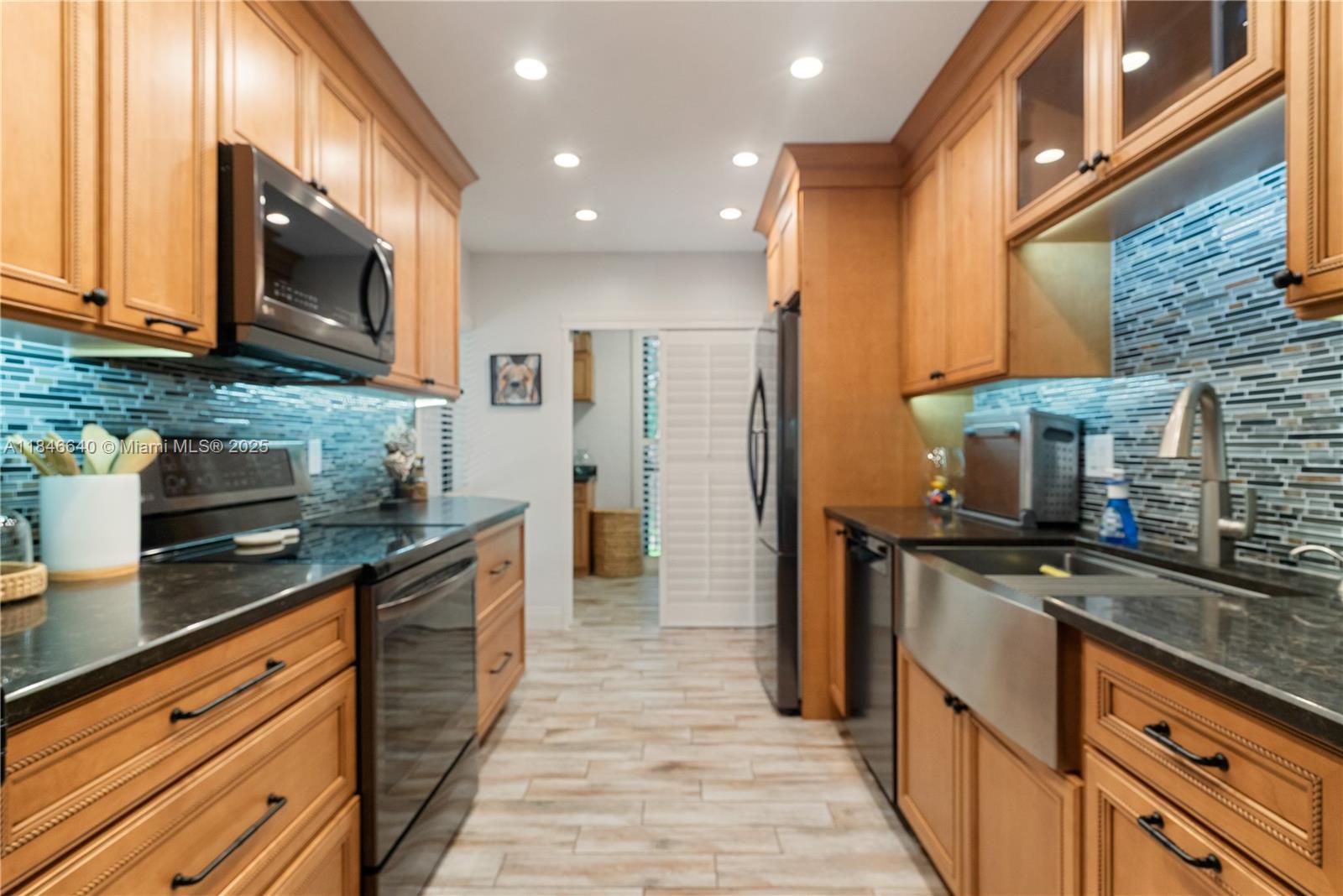 LANDINGS OF LARGO - Residential