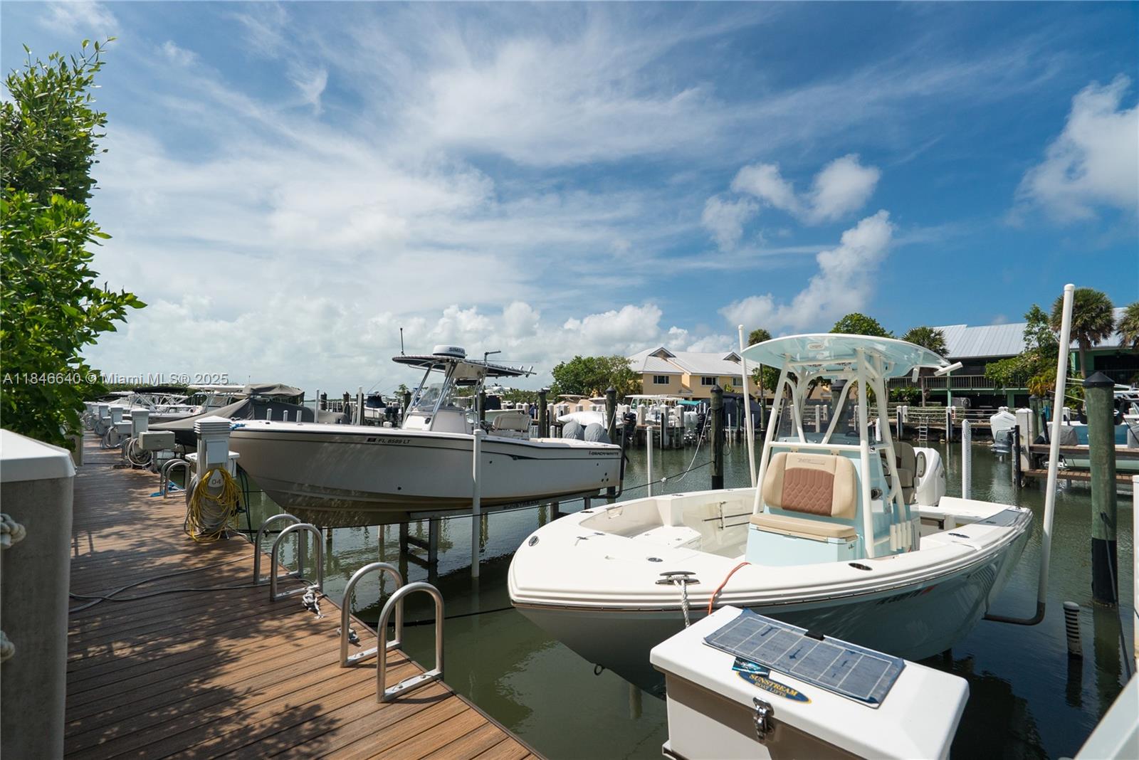 LANDINGS OF LARGO - Residential