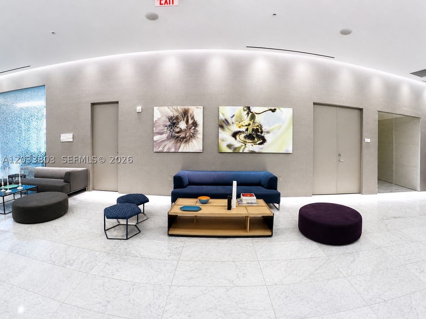 88 SW 7th St 2206