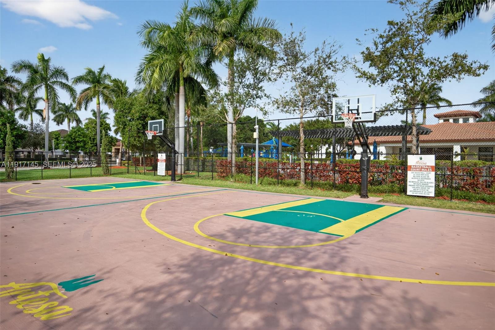 COCO PALM ESTATES - Residential