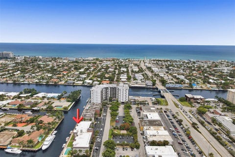 Photo of 3111 NE 51st St #305C, Fort Lauderdale, FL 33308 (MLS # A12087844)