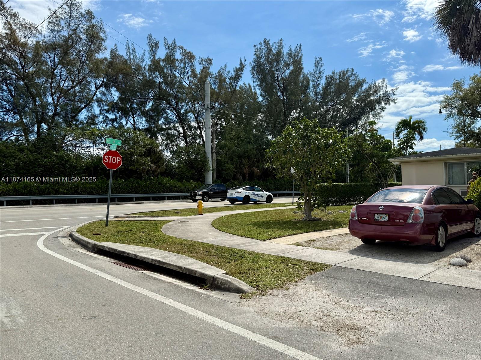 MEYERSON MANOR - Residential Income