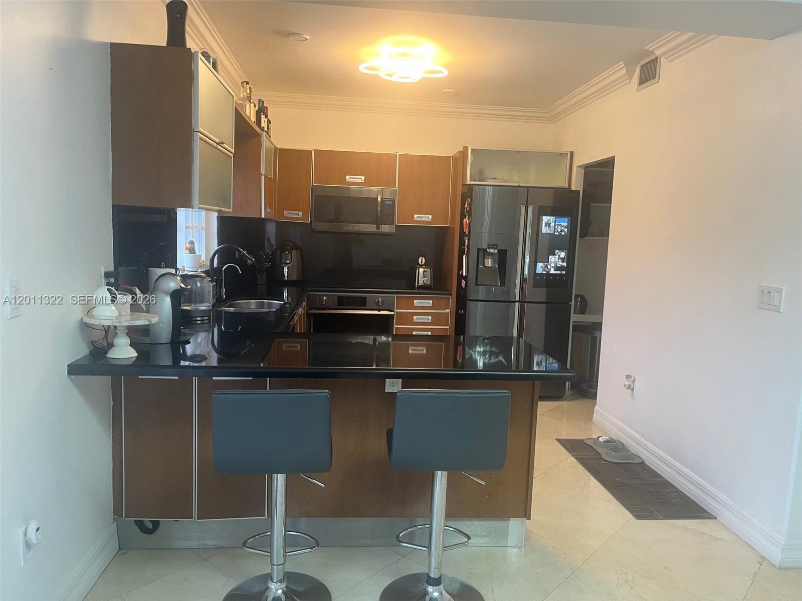 EASTERN MARINE CONDO - Residential