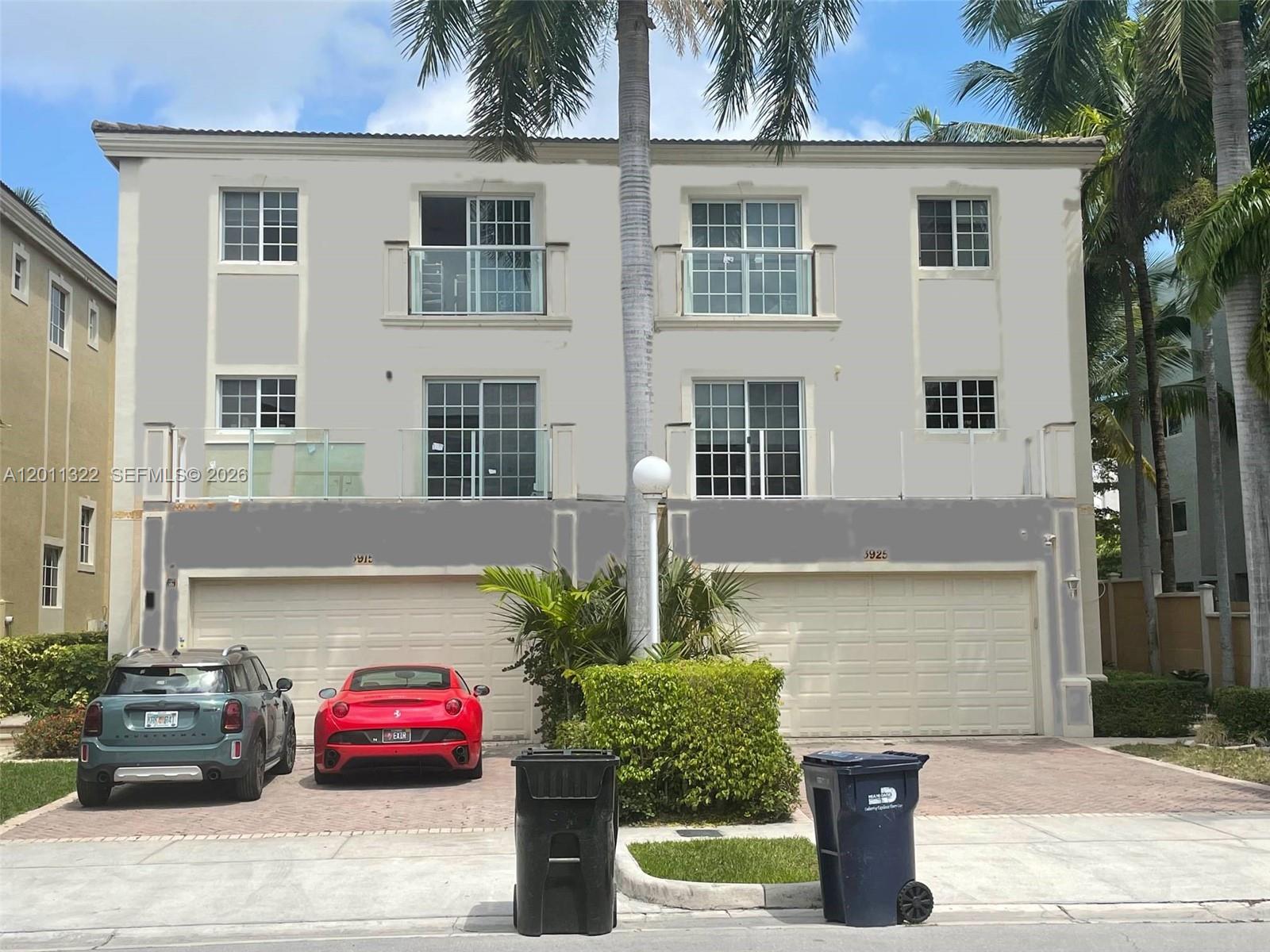 EASTERN MARINE CONDO - Residential