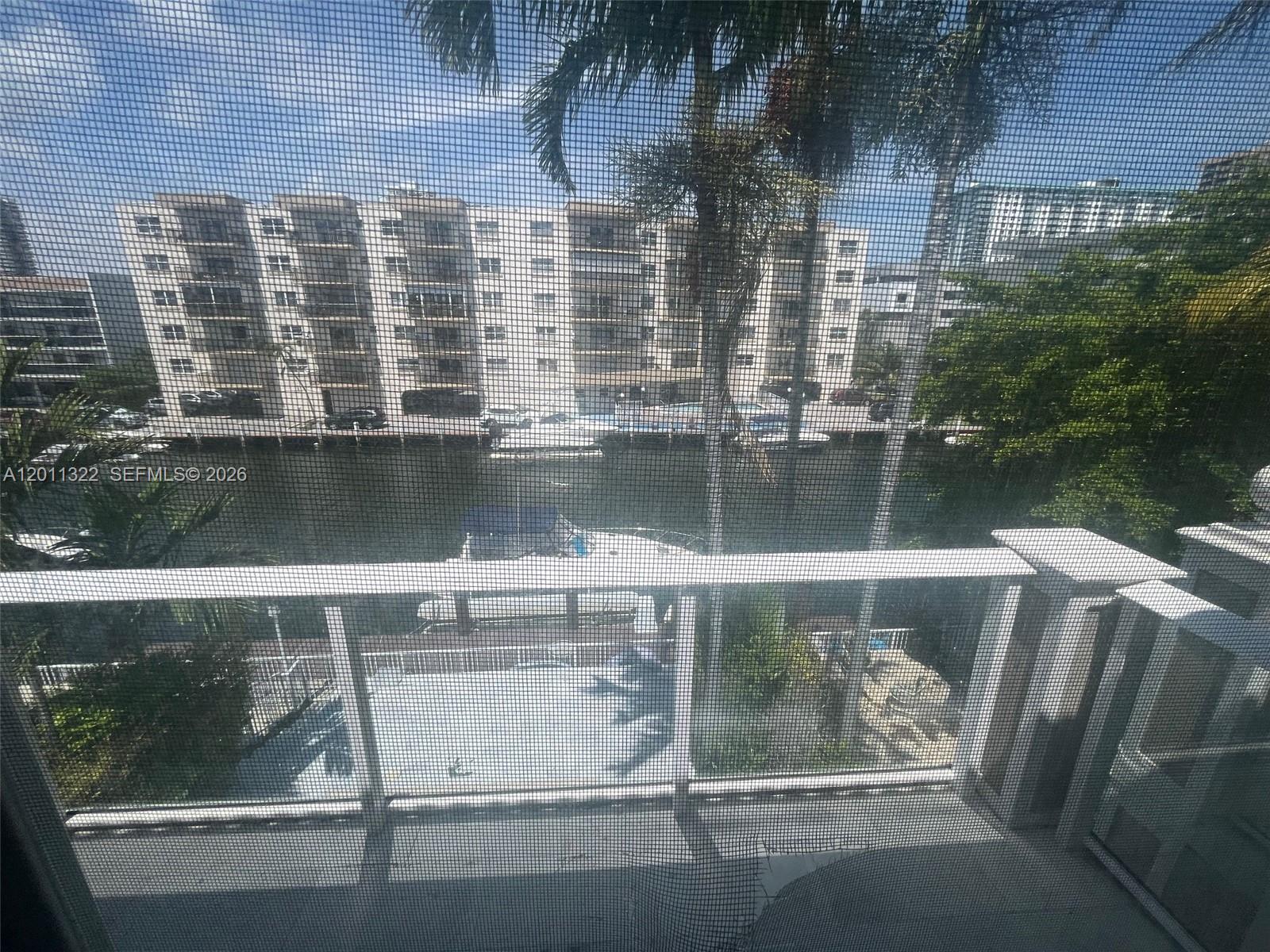 EASTERN MARINE CONDO - Residential