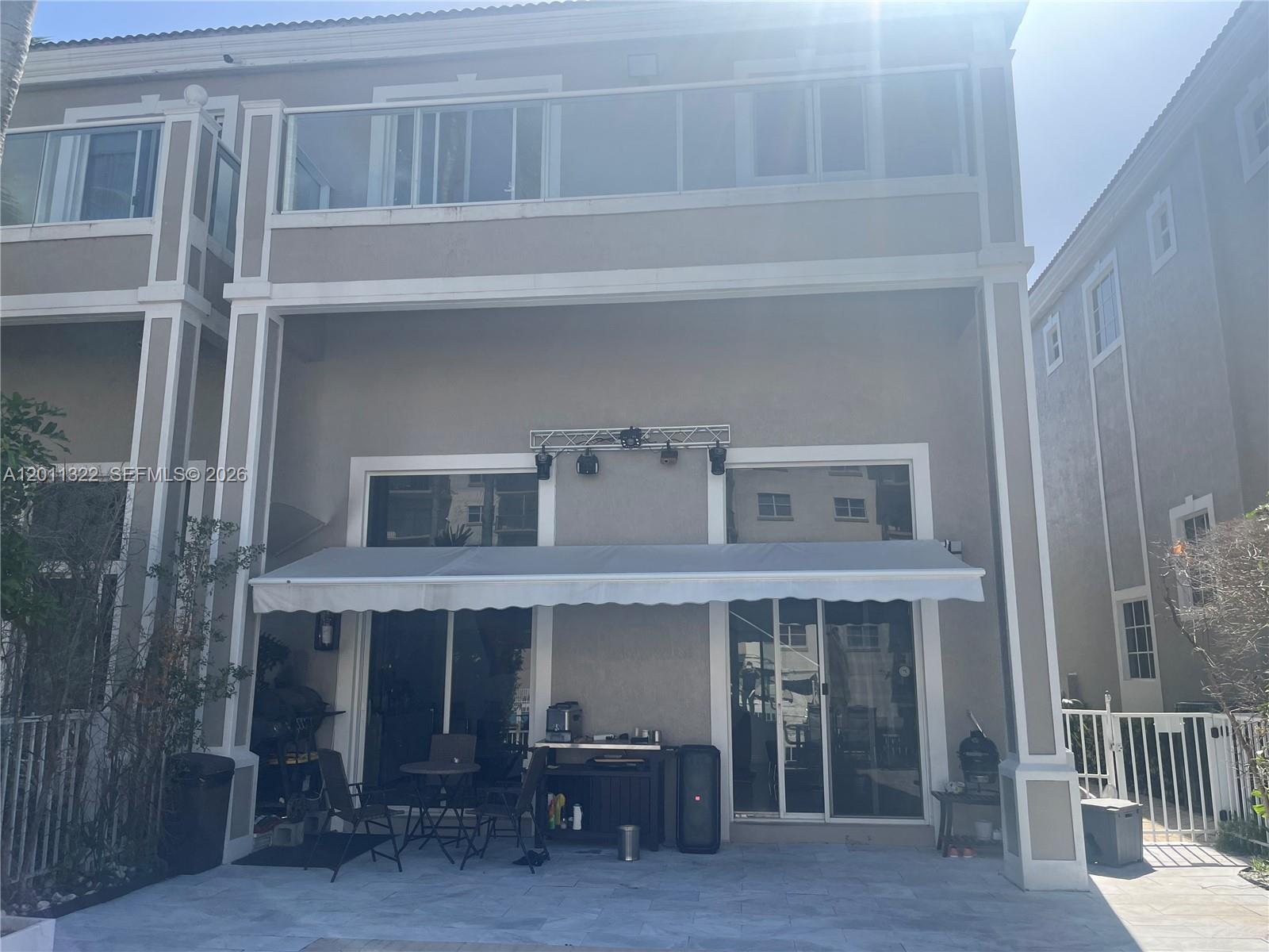 EASTERN MARINE CONDO - Residential