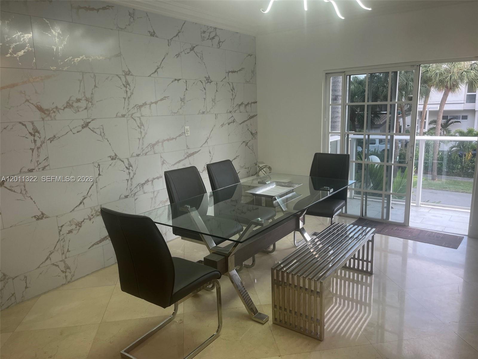 EASTERN MARINE CONDO - Residential
