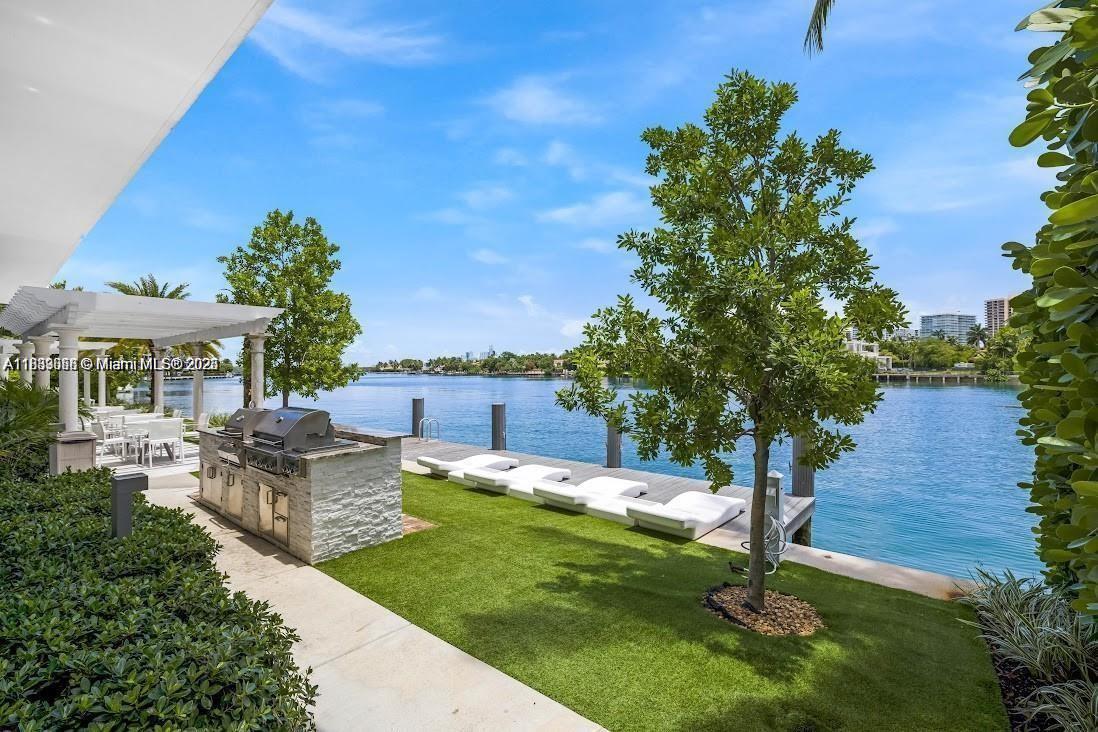 BAY HARBOUR ISLAND - Residential Lease