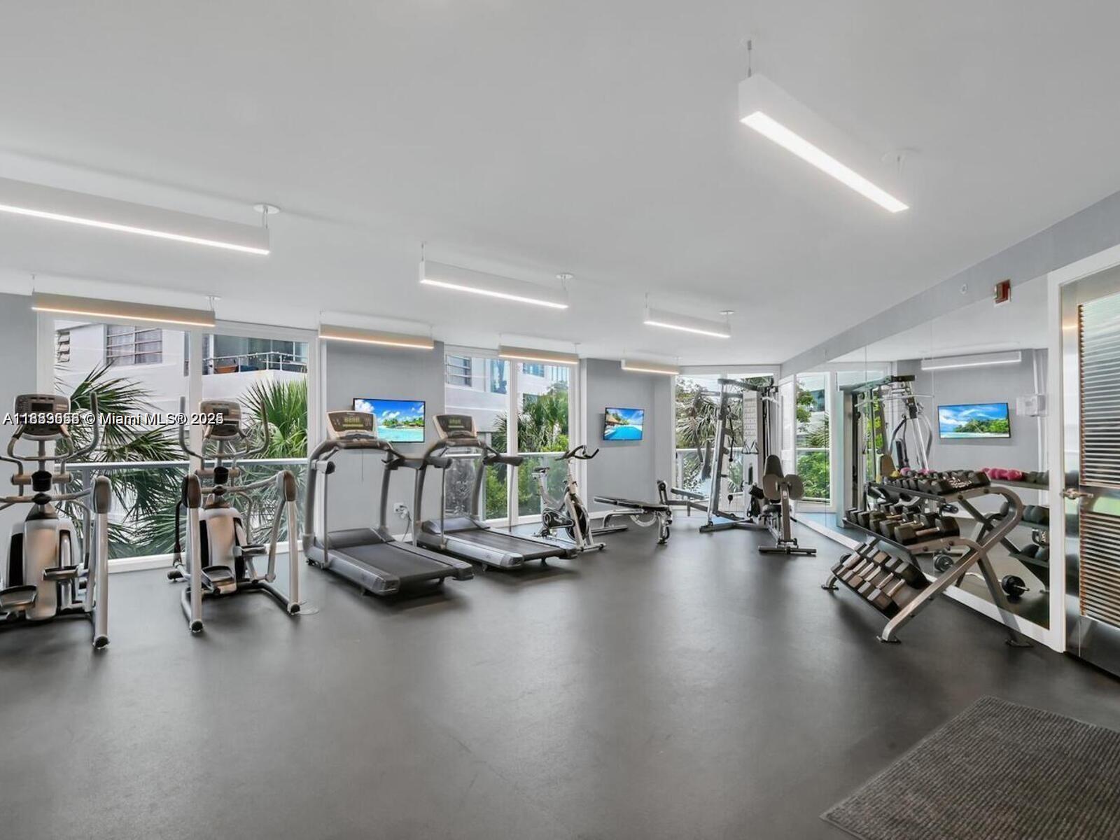 BAY HARBOUR ISLAND - Residential Lease