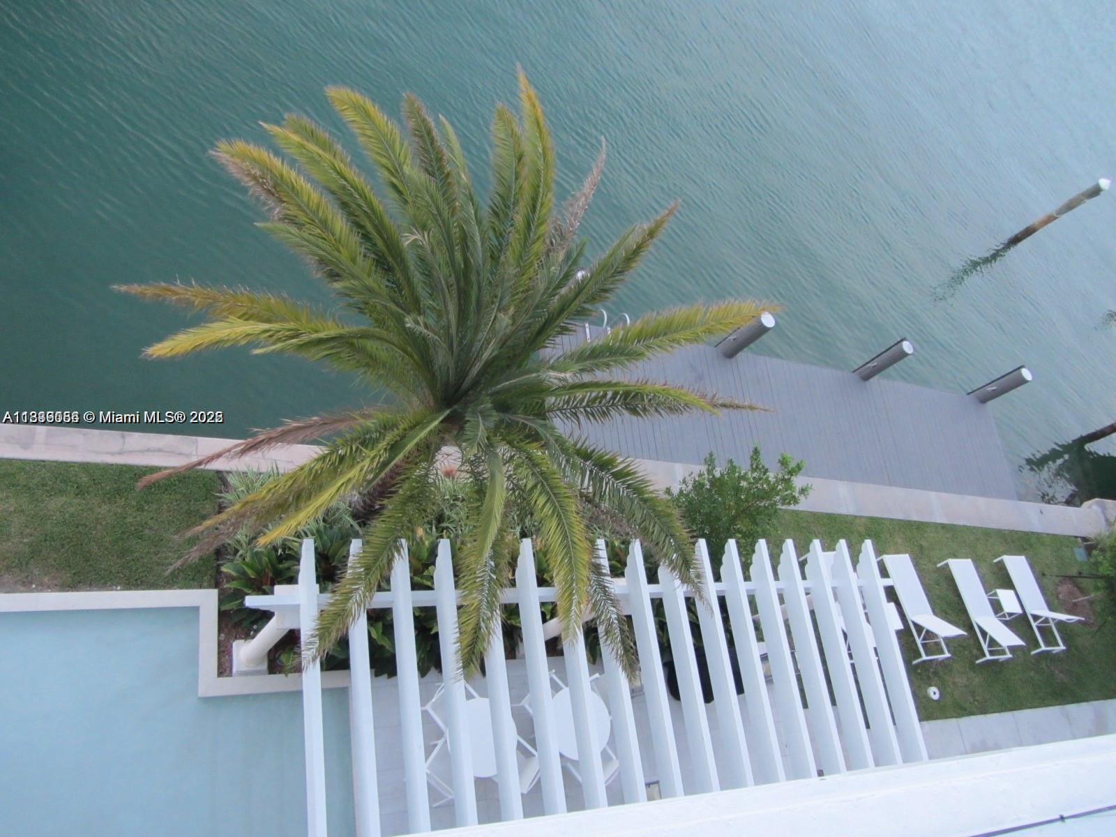 BAY HARBOUR ISLAND - Residential Lease