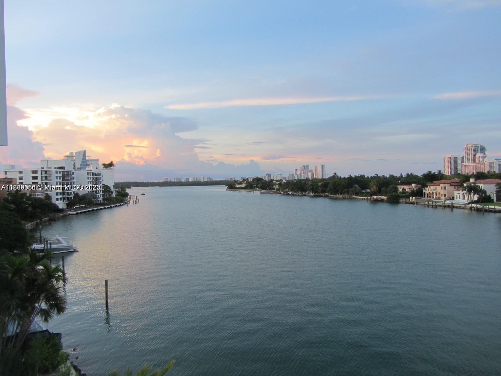 BAY HARBOUR ISLAND - Residential Lease