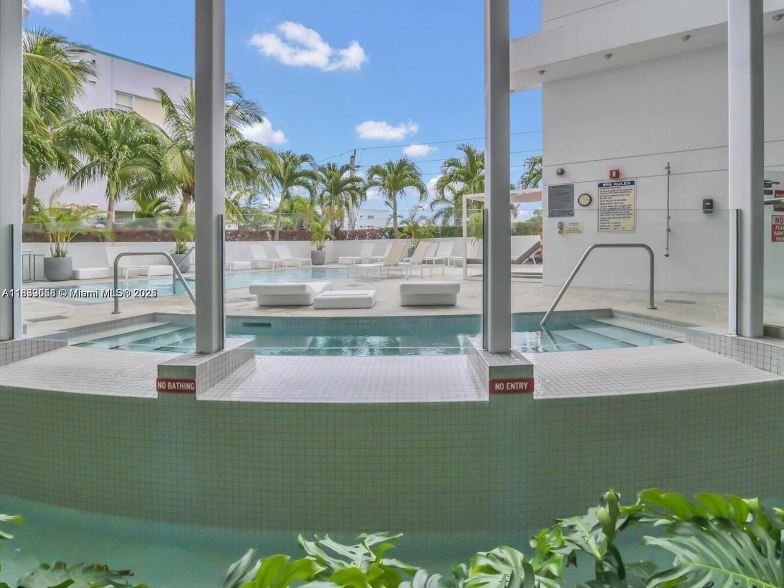 BAY HARBOUR ISLAND - Residential Lease