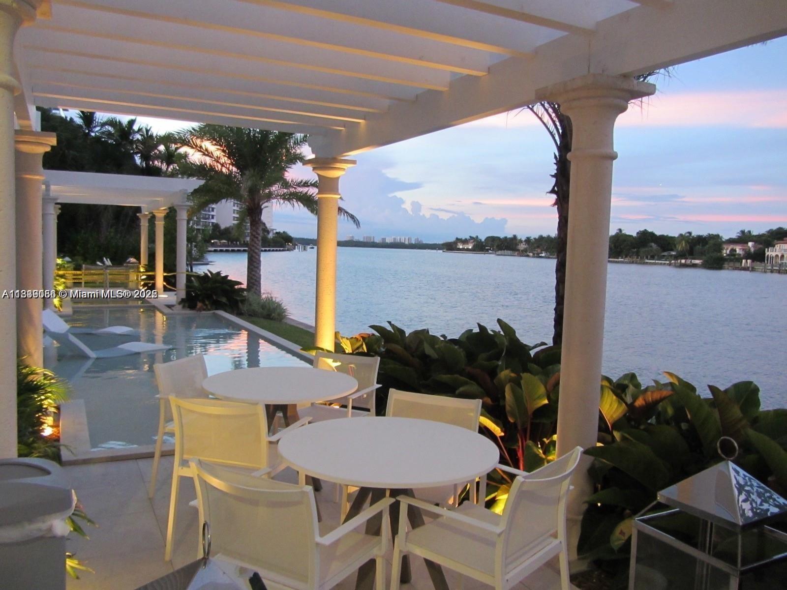 BAY HARBOUR ISLAND - Residential Lease