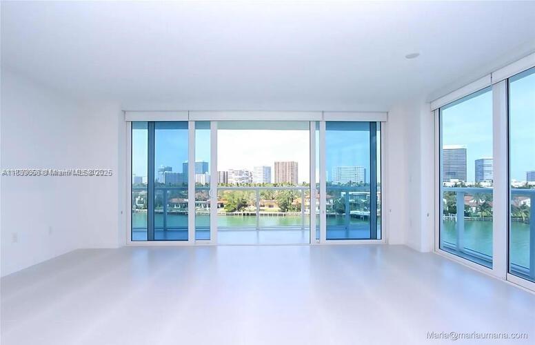 BAY HARBOUR ISLAND - Residential Lease