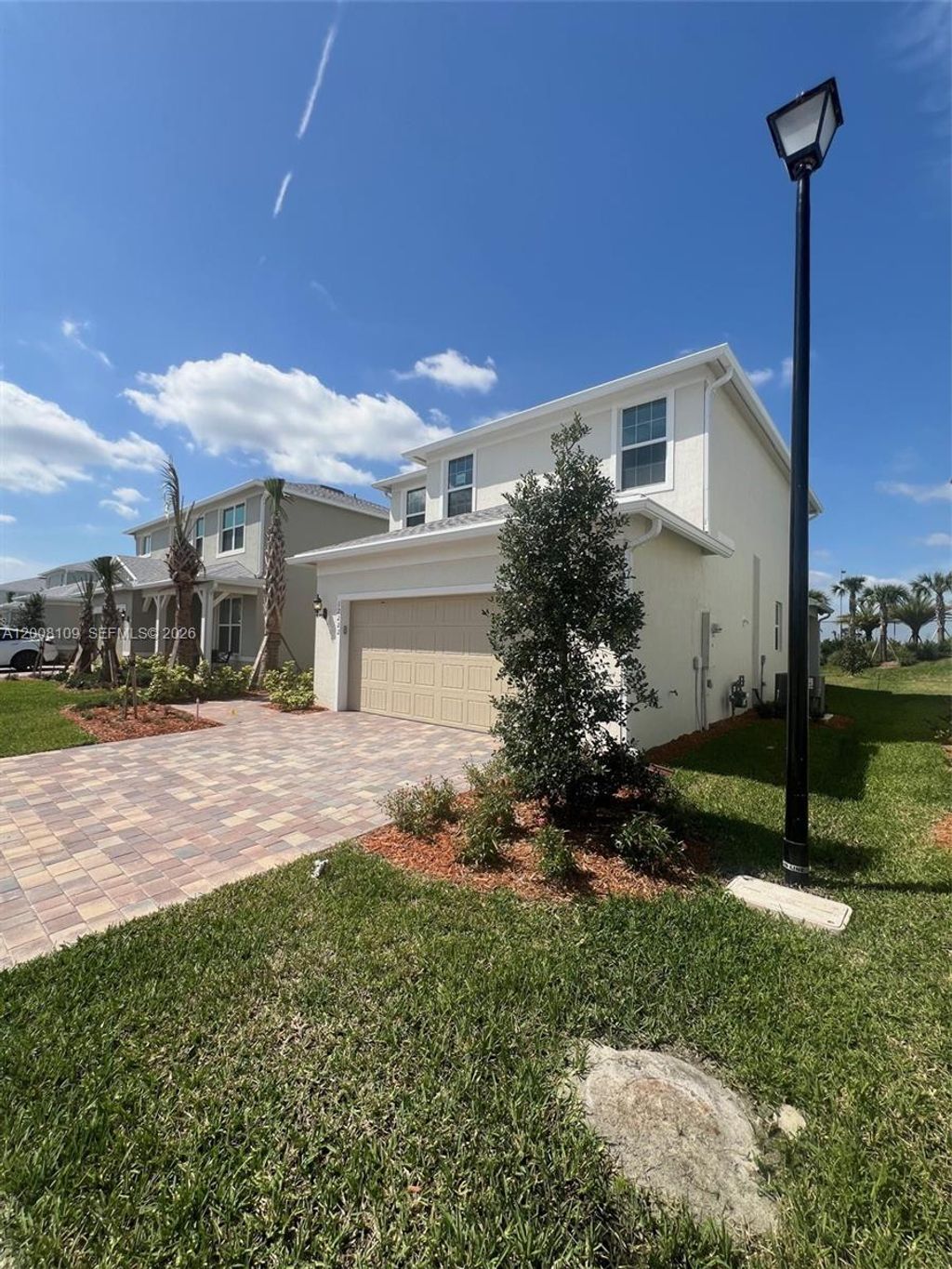 Photo of 12222 SW Myrtle Oak Dr, Port St Lucie, FL 34987 (MLS # A12008109)