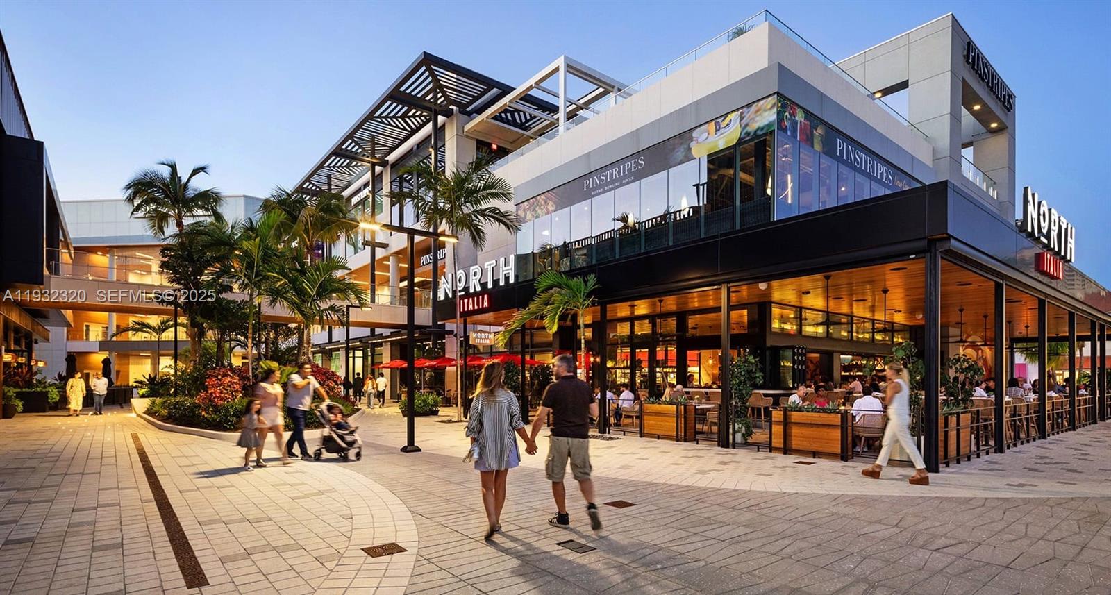 BISCAYA IV CONDO - Residential Lease