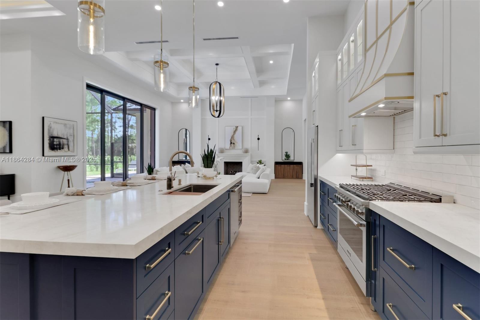 Logan Woods - Residential