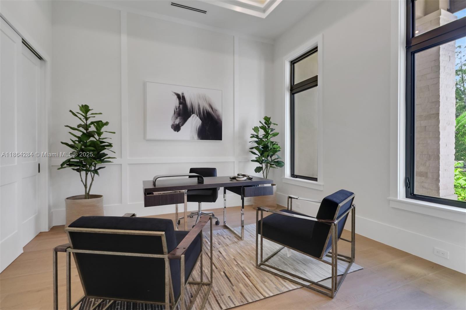 Logan Woods - Residential