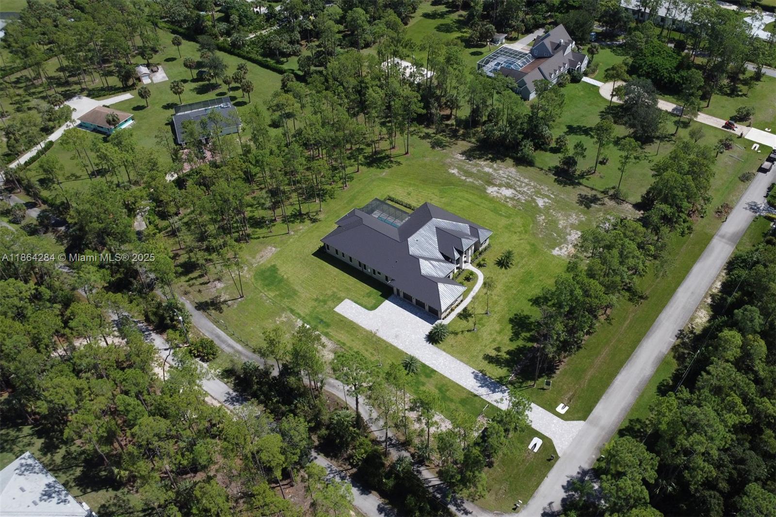 Logan Woods - Residential