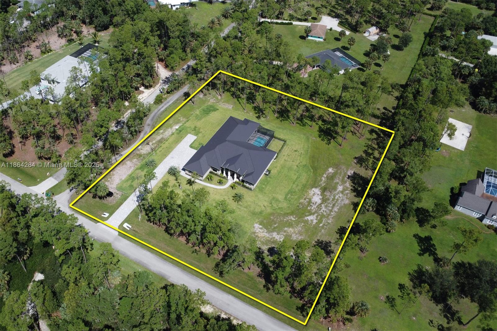 Logan Woods - Residential