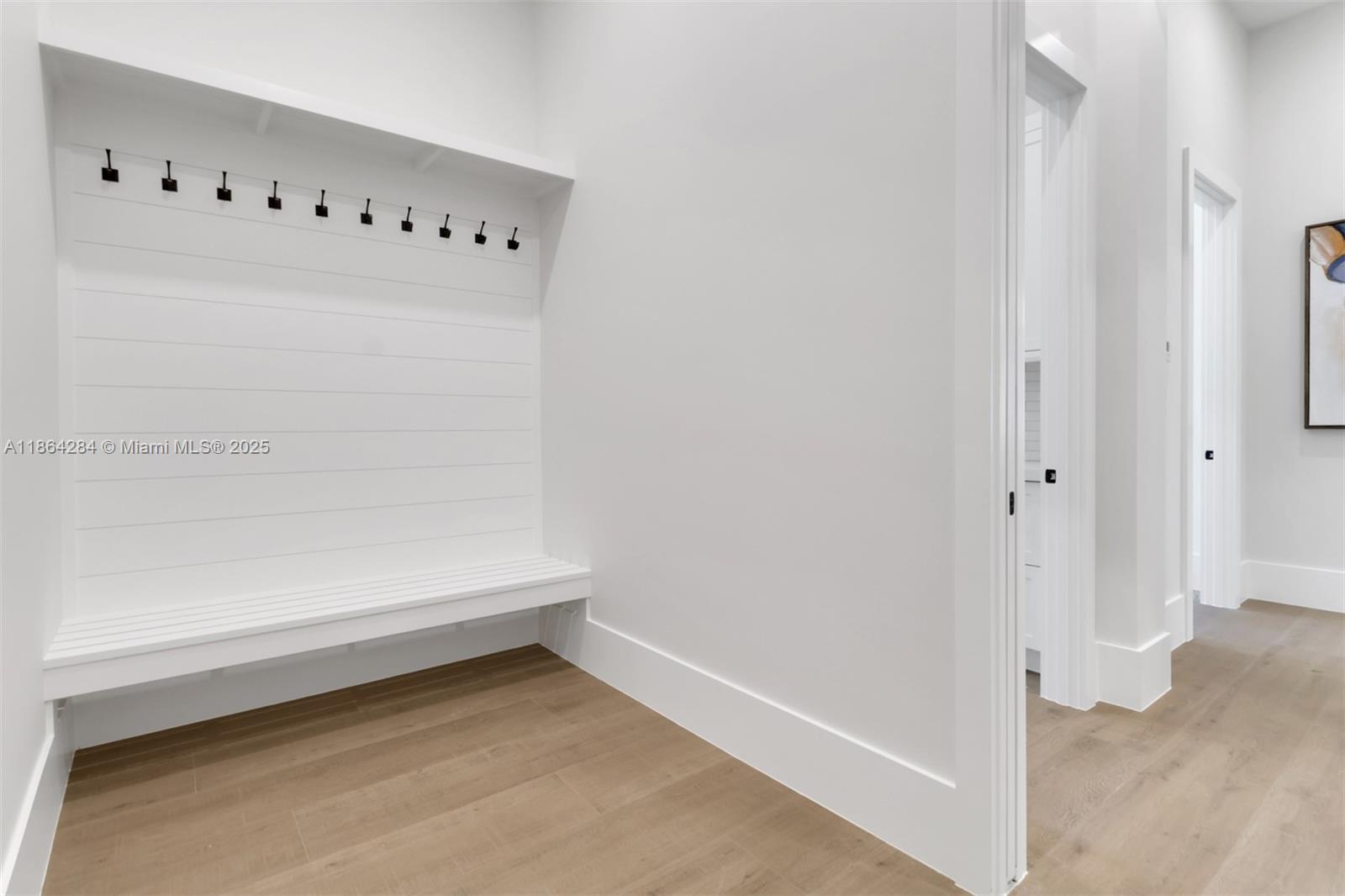 Logan Woods - Residential