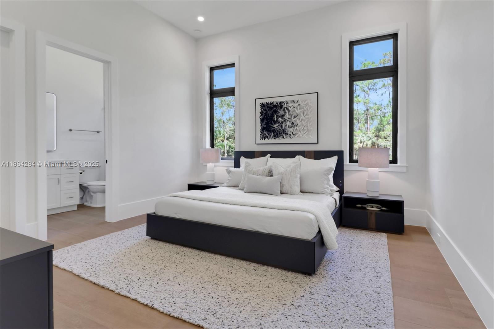 Logan Woods - Residential