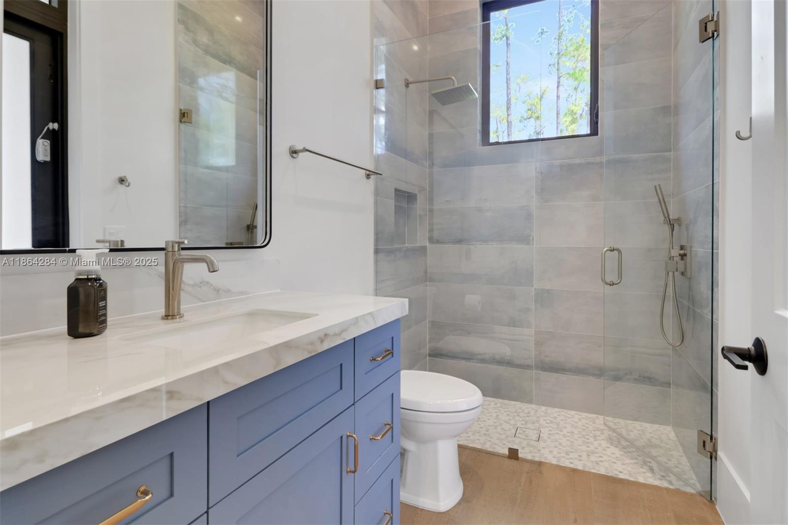 Logan Woods - Residential