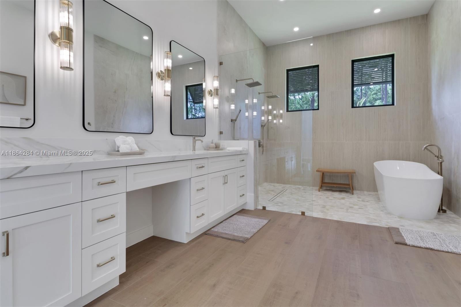 Logan Woods - Residential