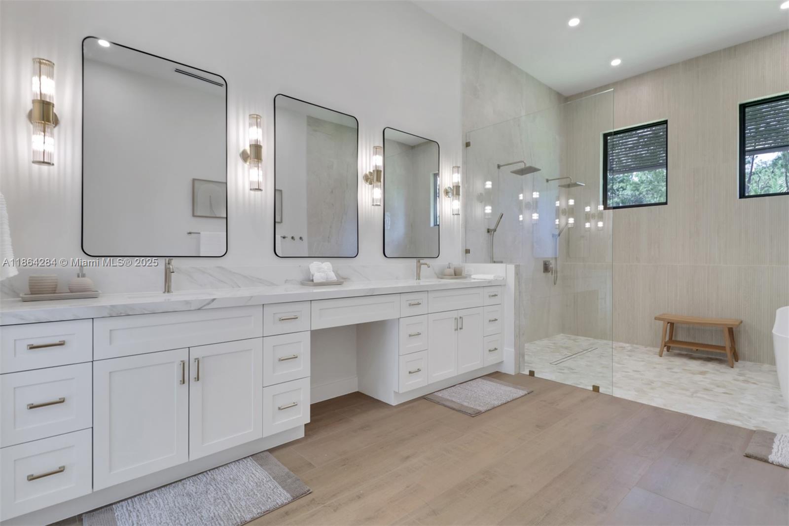 Logan Woods - Residential