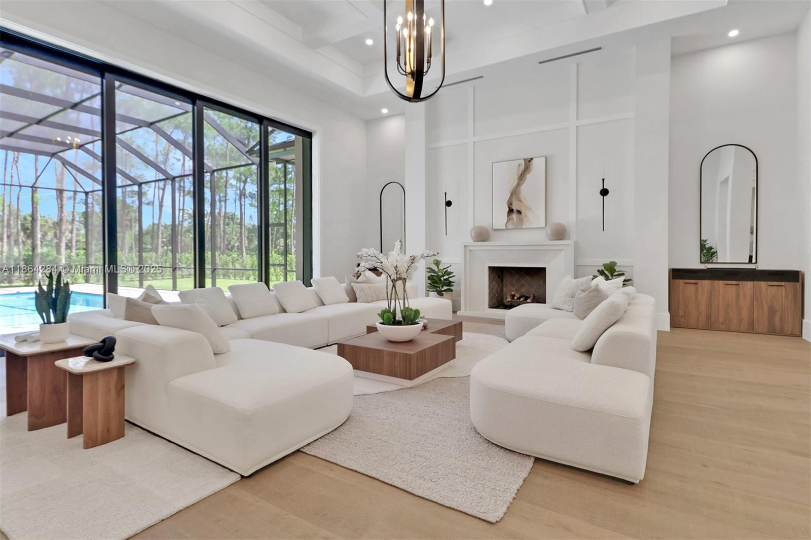 Logan Woods - Residential