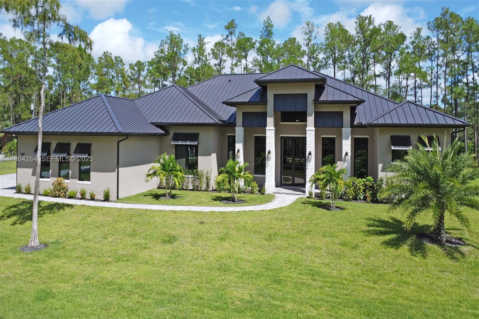 Logan Woods - Residential