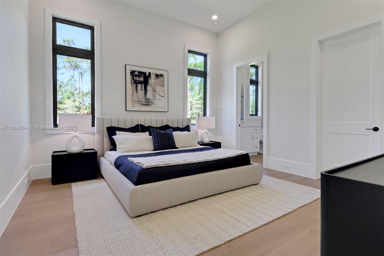 Logan Woods - Residential