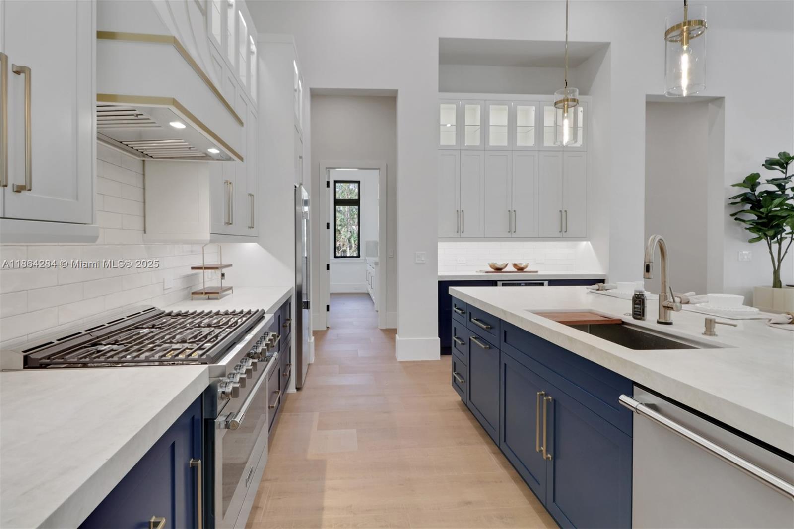 Logan Woods - Residential