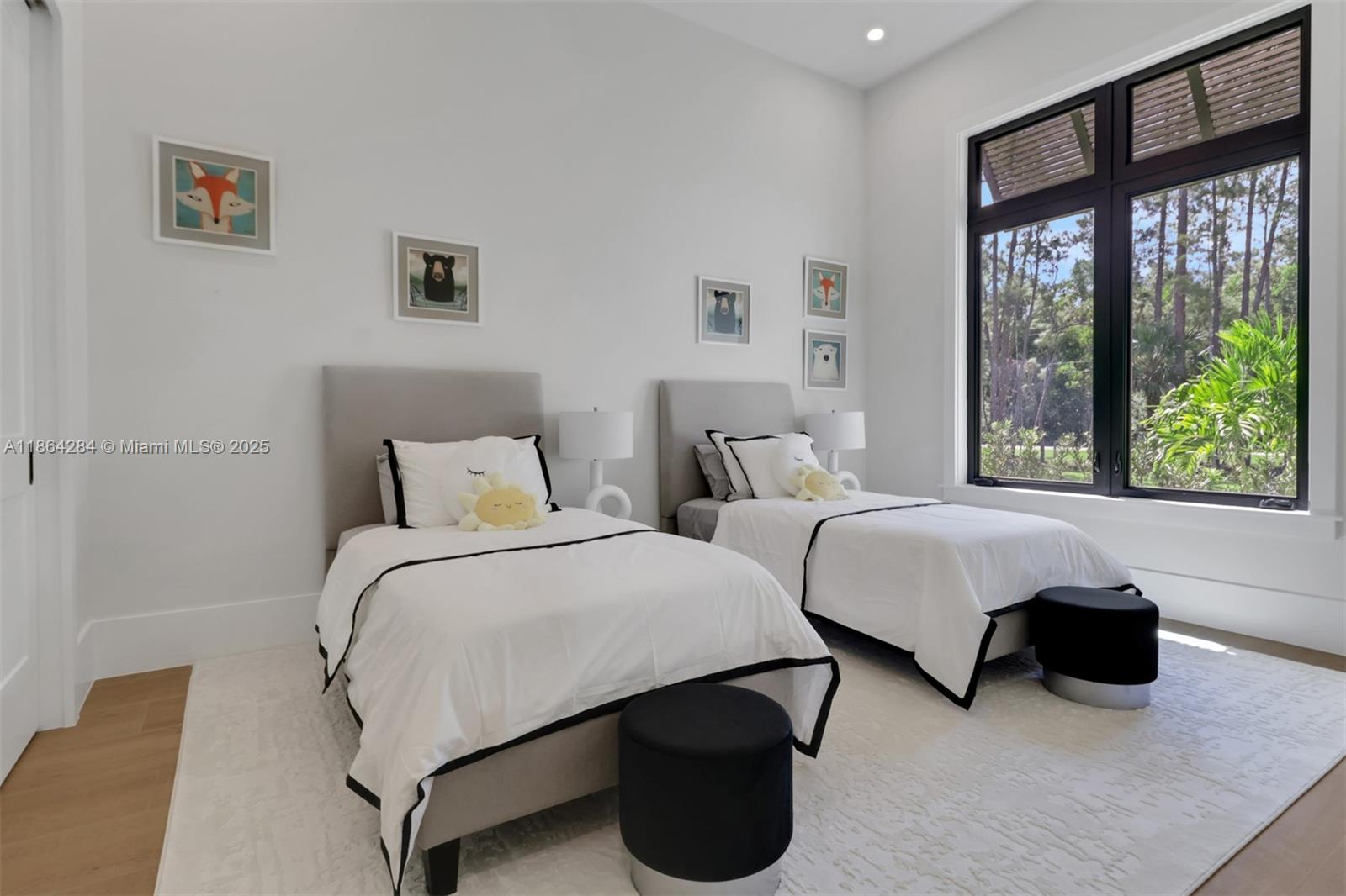 Logan Woods - Residential