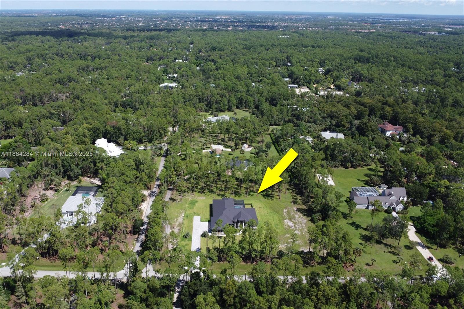 Logan Woods - Residential