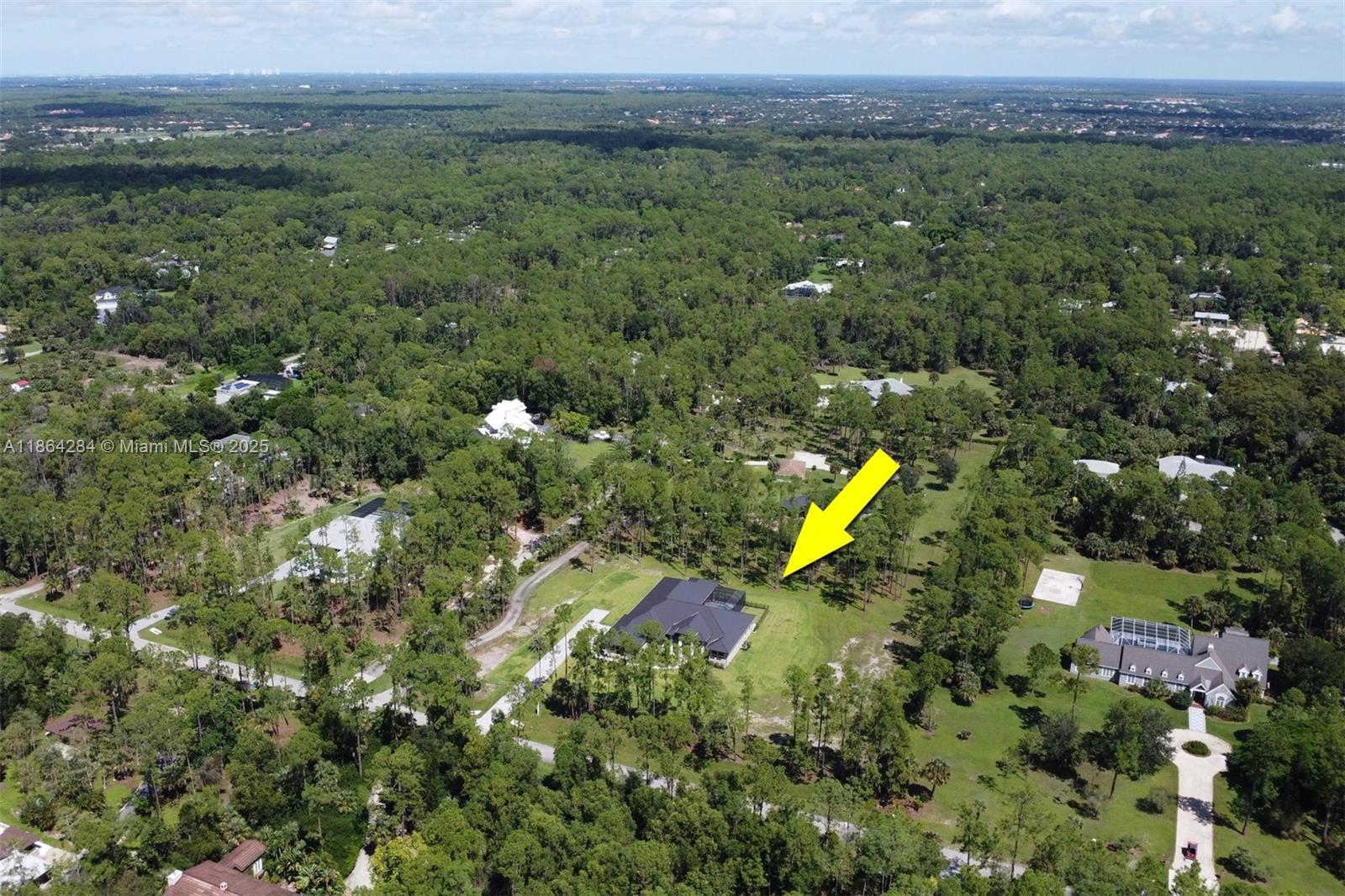 Logan Woods - Residential