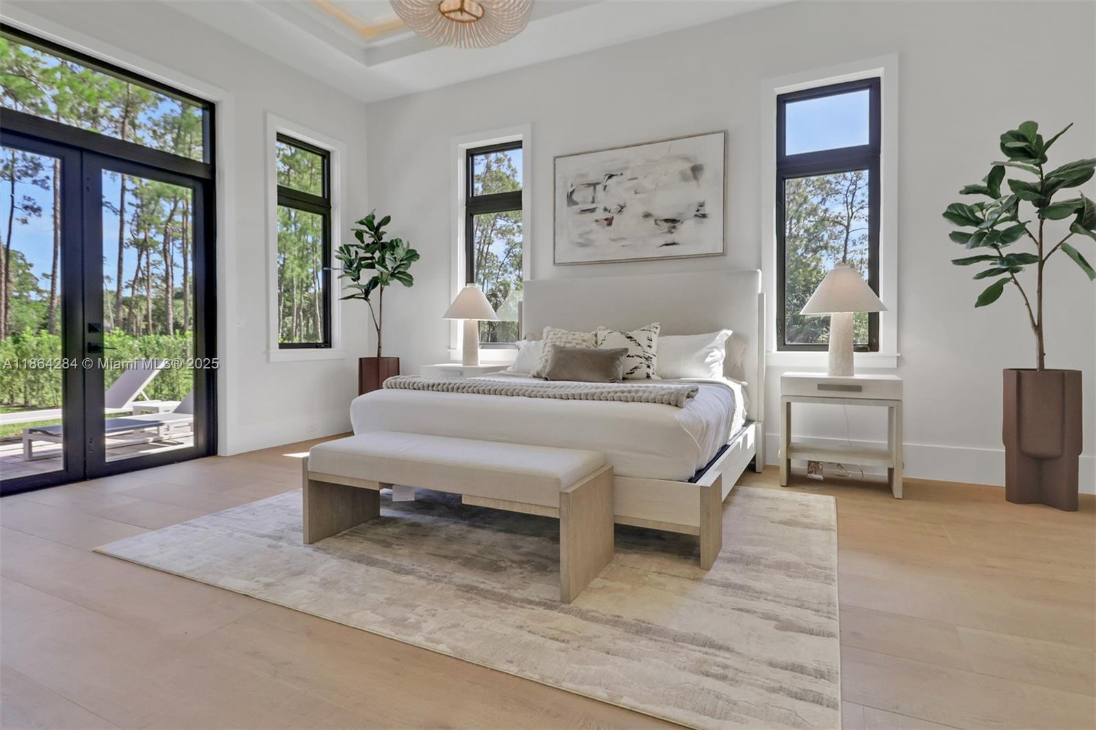 Logan Woods - Residential