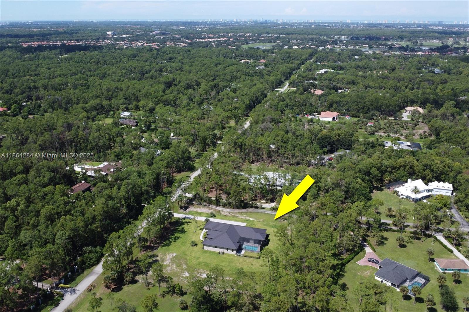 Logan Woods - Residential