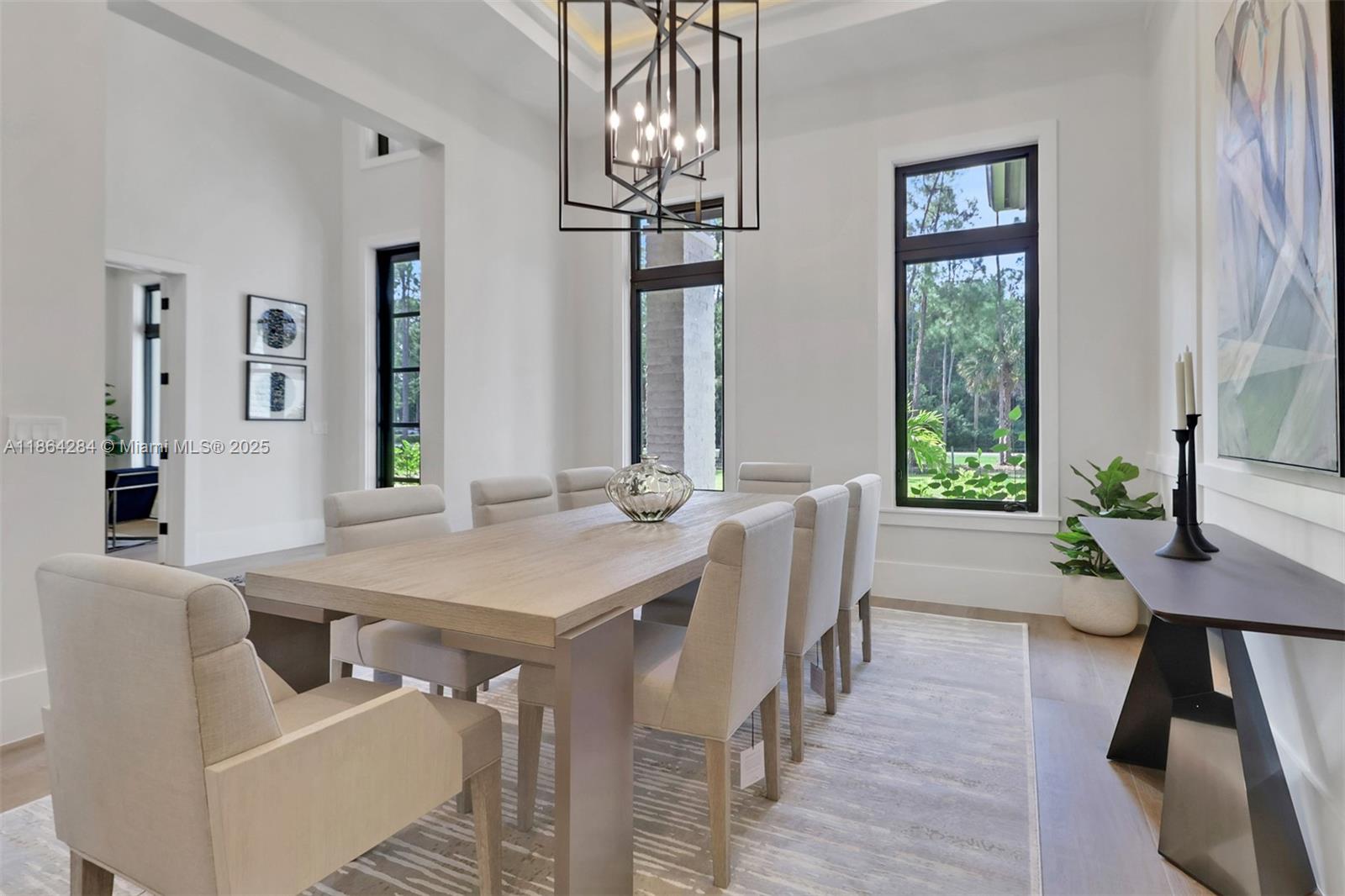 Logan Woods - Residential