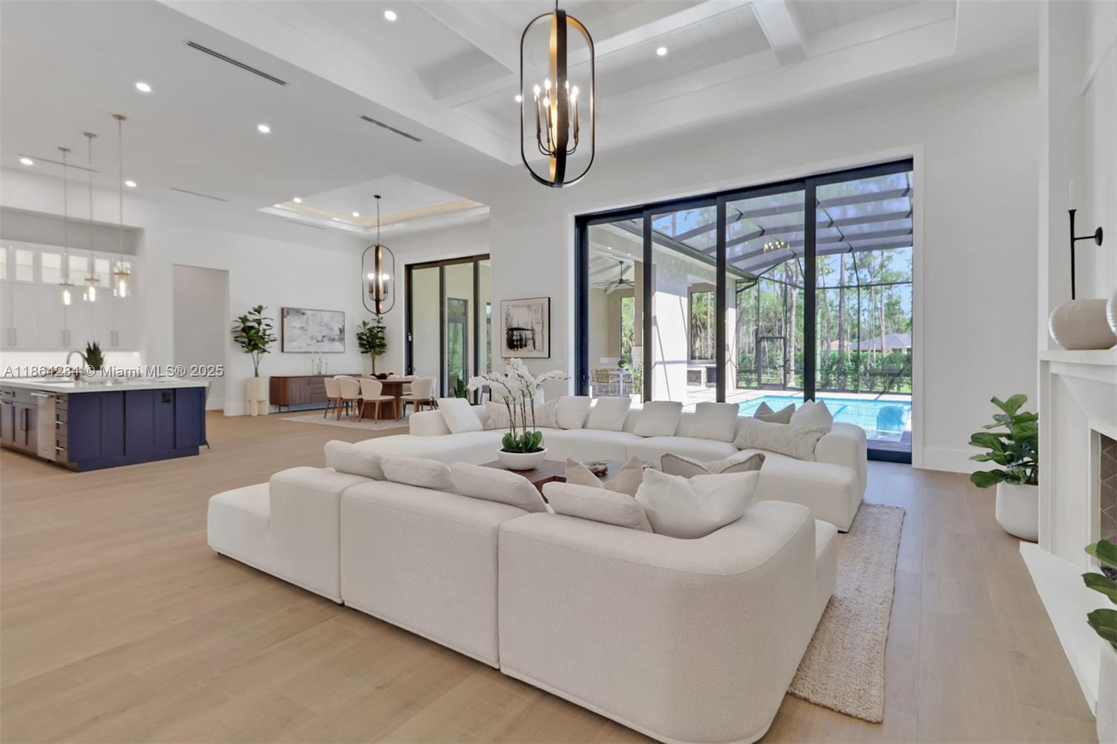 Logan Woods - Residential