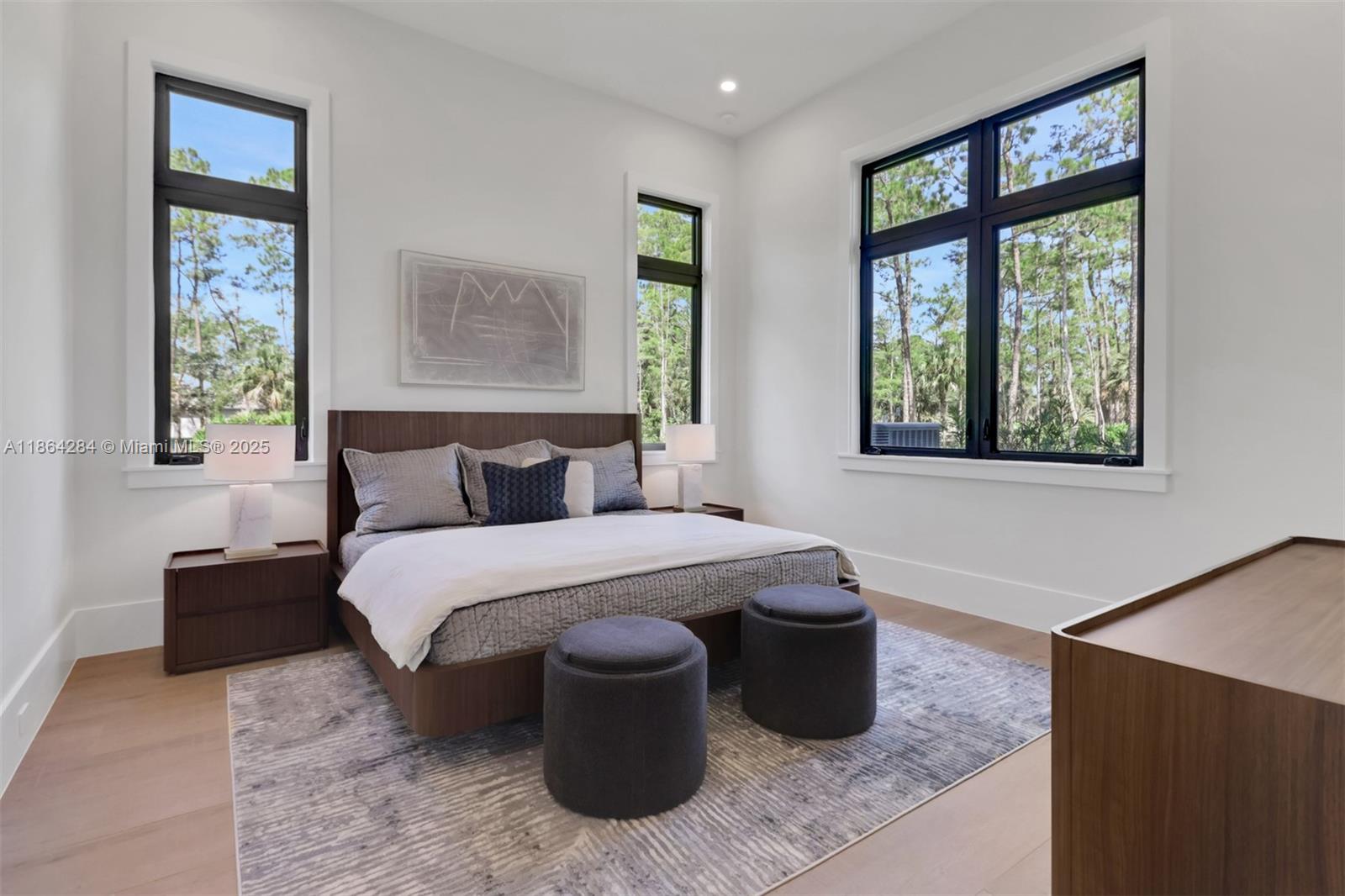 Logan Woods - Residential