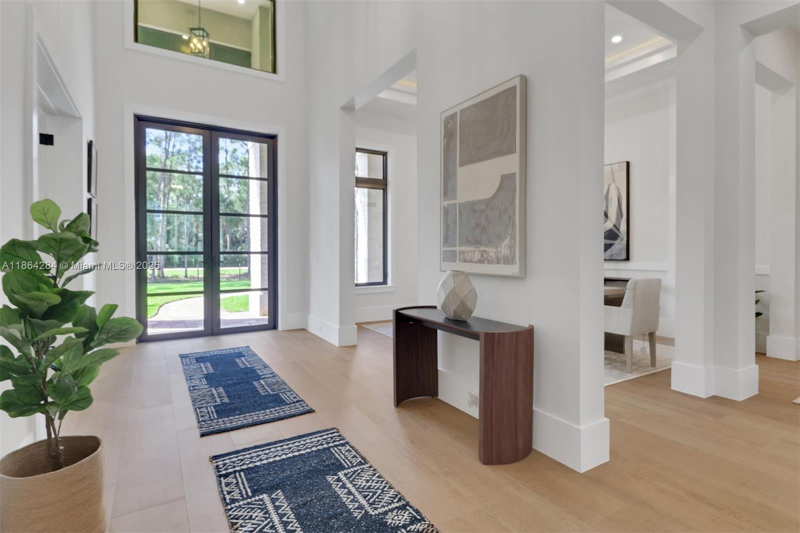 Logan Woods - Residential